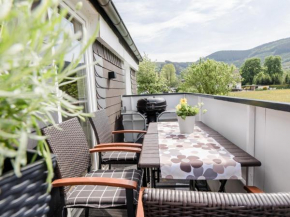 Ferienwohnung Kurparkblick Sauerland